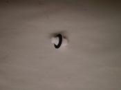 Suzuki Carry Front End Panel Clip DC51 DD51